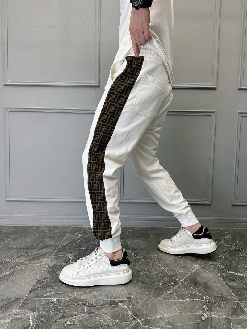 Fendi Long Pants